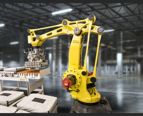 青島英特盛智能科技有限公司 青島英特盛智能科技有限公司