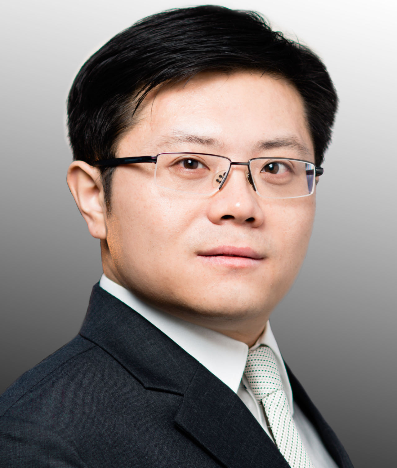 中科深藍匯澤新能源（常州）有限責任公司聯合創始人兼CEO竇曦