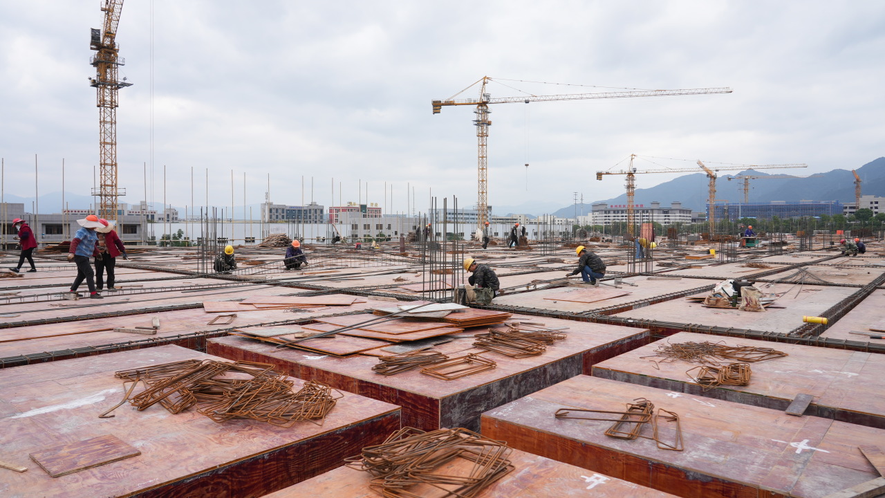 圖/景寧畬族自治縣人民政府
