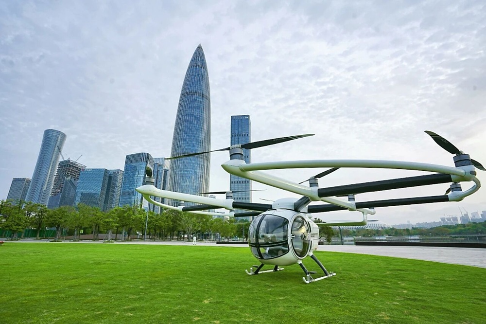 圖/零重力飛機(jī)工業(yè) 圖/零重力飛機(jī)工業(yè)