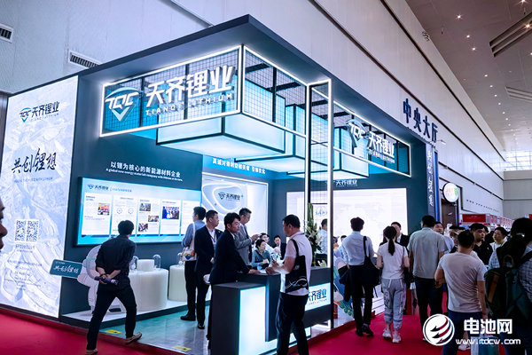 天齊鋰業(yè) 天齊鋰業(yè)