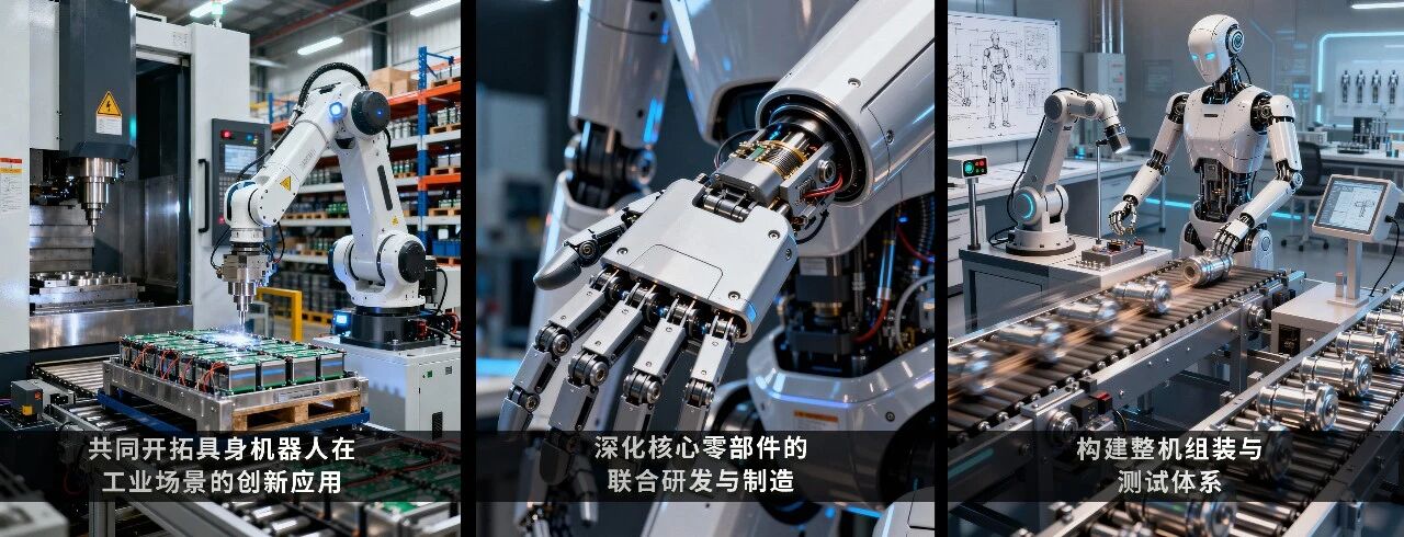 雙方將重點推進三大合作方向 雙方將重點推進三大合作方向