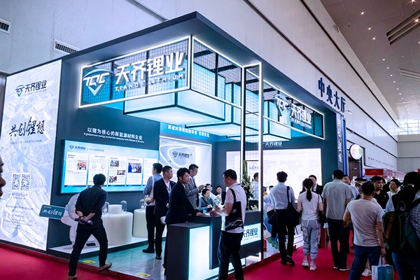 事關(guān)阿塔卡馬鹽湖鋰資源!天齊鋰業(yè)全資子公司提起上訴