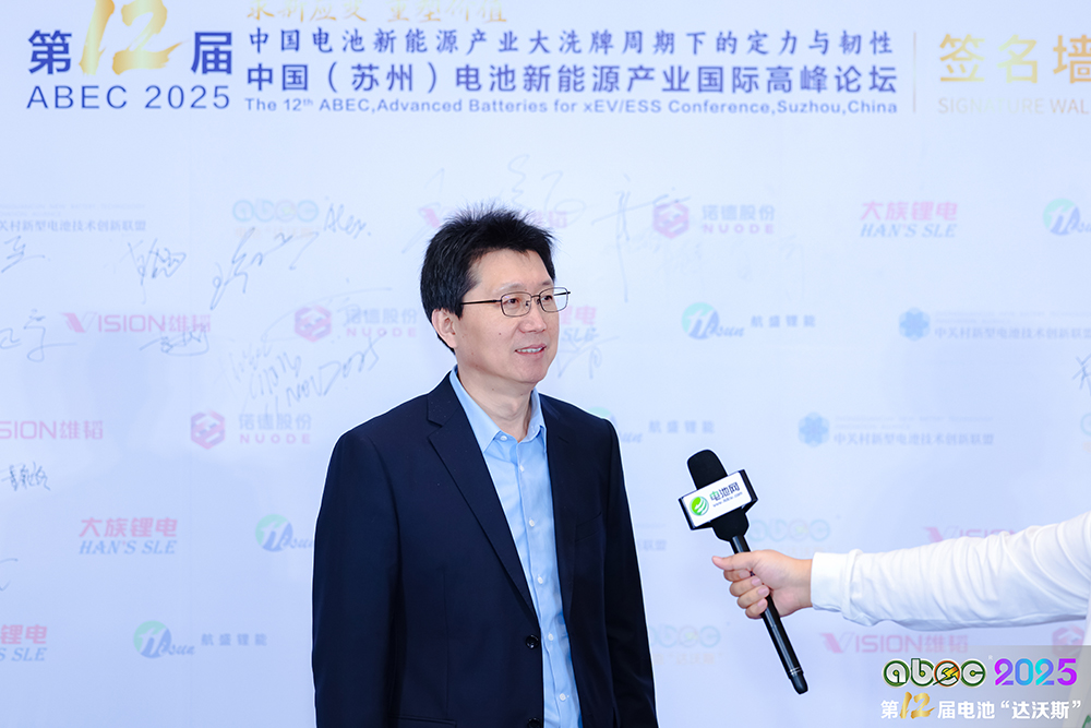 青島聯(lián)合新能源汽車有限公司創(chuàng)始人兼總經(jīng)理劉同鑫