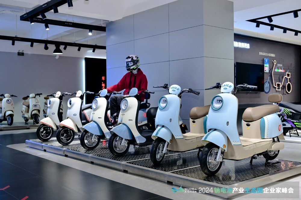 全面禁售的舊國標電動車，竟然變成了“零公里二手車”？！