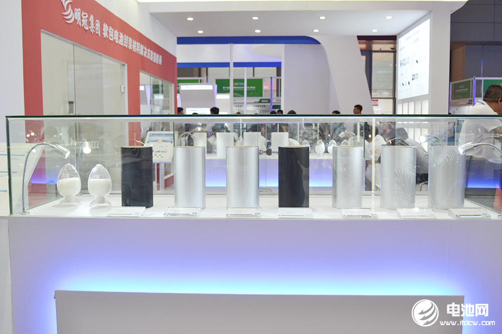 圖/明冠新材 圖/明冠新材