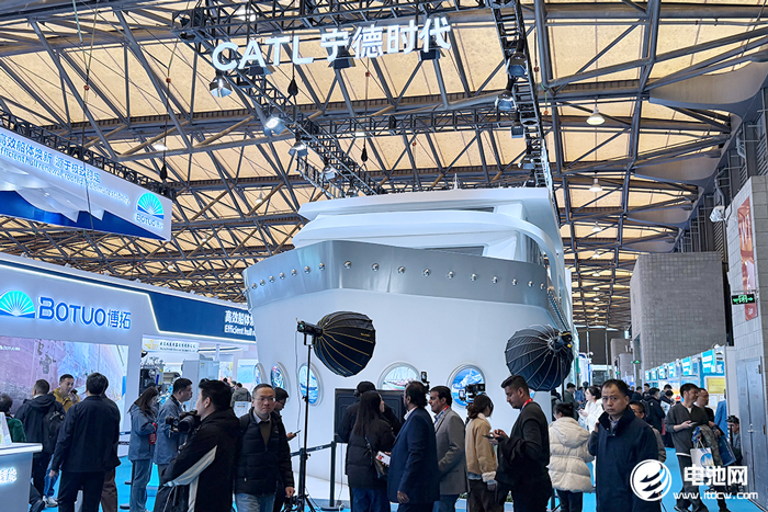 寧德時代 寧德時代