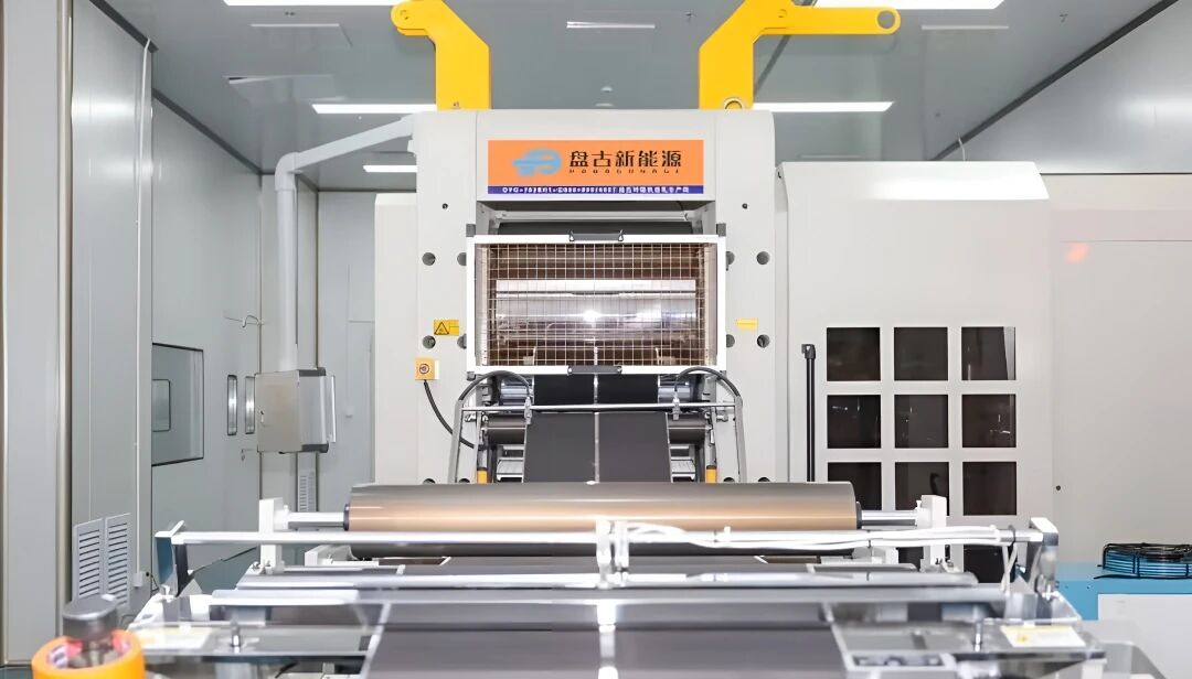 盤古新能源：躋身“中國潛在獨角獸企業(yè)”榜單