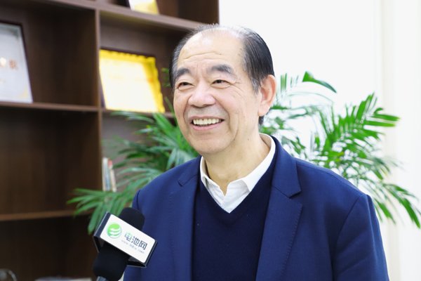 【獨家】多氟多李世江：三次“氟硅分家”，一個千億目標(biāo)！