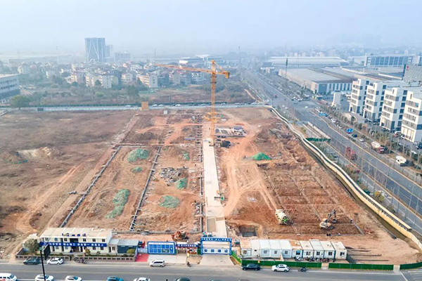 圖片來(lái)源：婺城發(fā)布