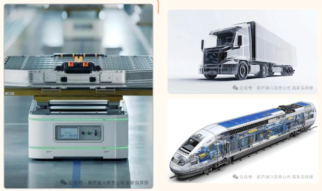 投資6億元！豐電新能源將在浙江杭州建設電池項目