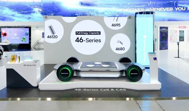 圖片來源:LG新能源 圖片來源:LG新能源