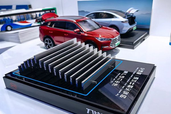 第九批公示！36家企業(yè)入圍！鋰電池白名單將超130家