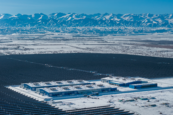圖片來源：三峽集團