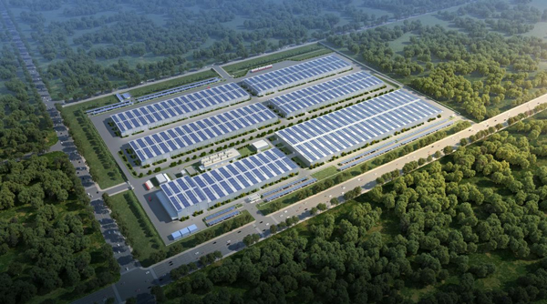 新疆項目效果圖 新疆項目效果圖