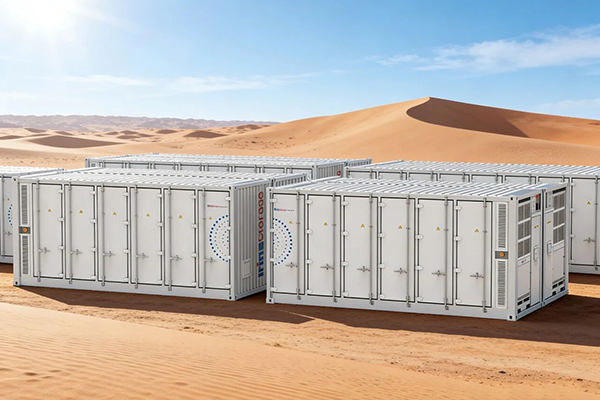 圖片來源：天合儲(chǔ)能