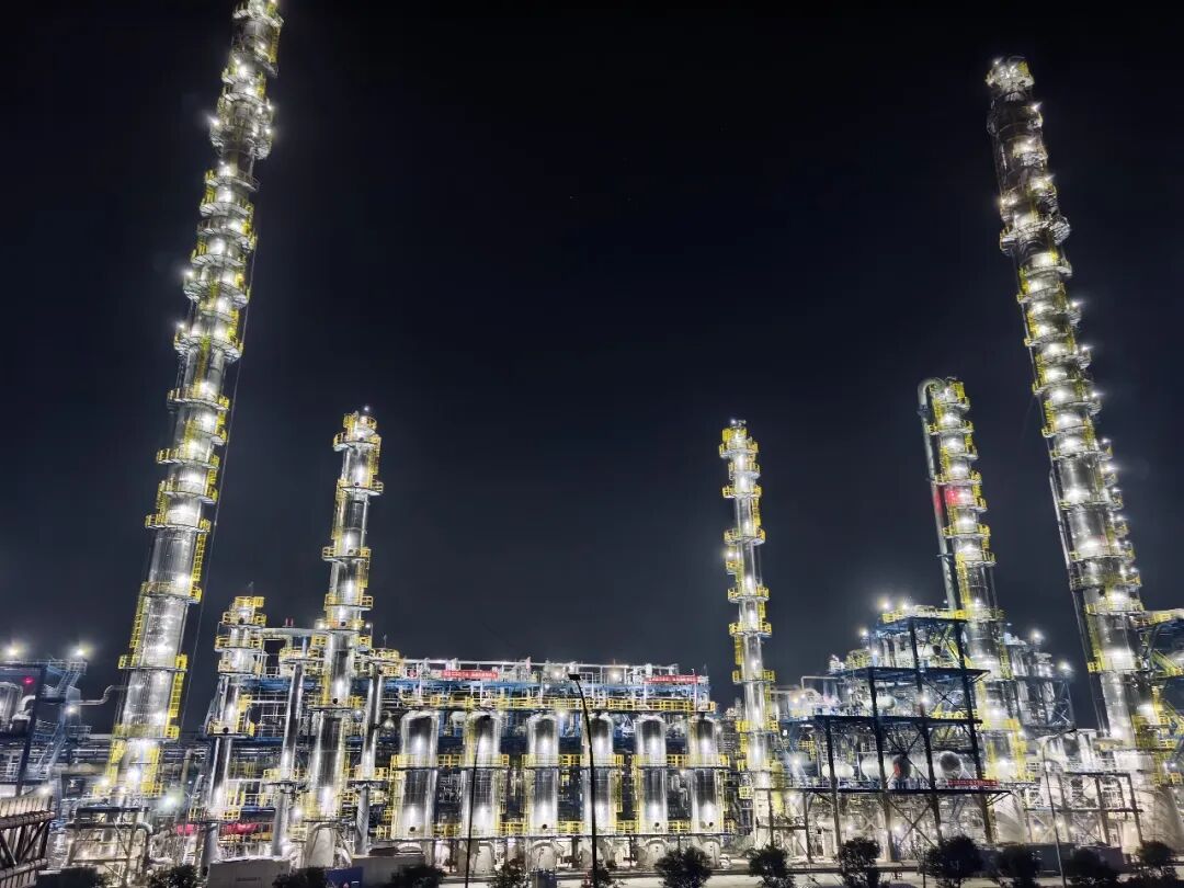 圖片來源：中國化學(xué)九化建