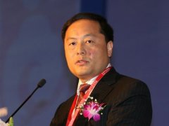 趙令歡：抗周期的工具是長期持有