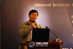 【獨家】谷傳明：國產鋰電隔膜面臨巨大挑戰和機遇