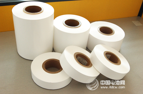 統一檢測標準 鋰電池隔膜國標邁出第一步