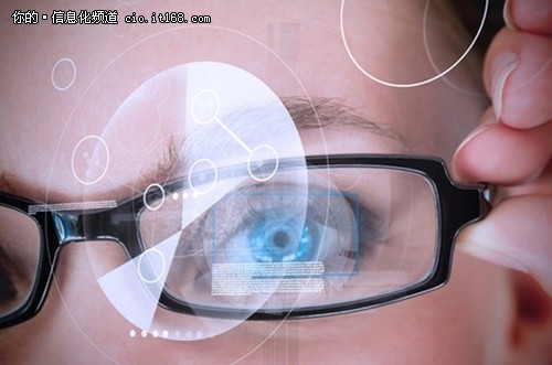 2014年可穿戴設備在企業的應用將大放異彩