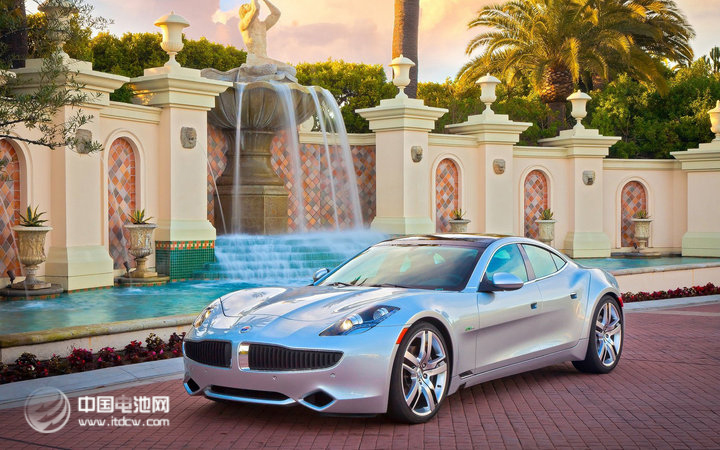 萬向還是李澤楷，菲斯克花落誰家？