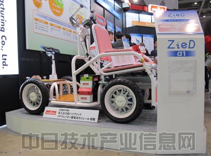 村田制作所開發6分鐘即可充90%高輸出功率鋰電池