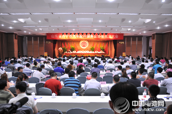 去年11個月山東生產新能源汽車11.59萬輛