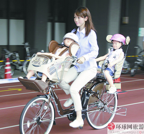 日本自行車業界2013年回顧及2014年展望 