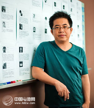 小米科技副總裁黎萬強：我們是如何打動年輕人？