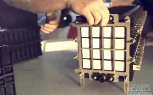 美鋁攜手Phinergy共同開發鋁空氣電池