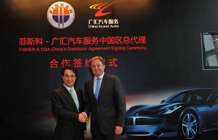 菲斯科為何不敵特斯拉？