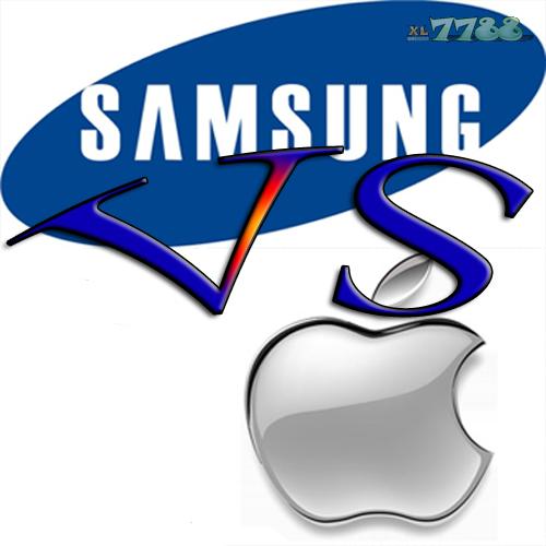 三星在智能機營收上要趕超蘋果