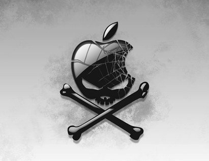 黑客要黑蘋(píng)果 利用安全漏洞破解iPhone加密信息