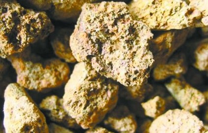 巨豐投顧：稀土收儲有望重啟 多股呈現市場活躍