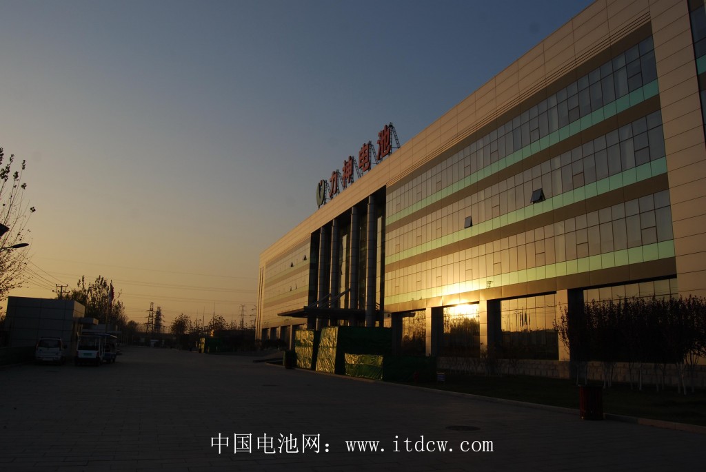 天津力神鋰離子動力電池銷售今年有望達到10億