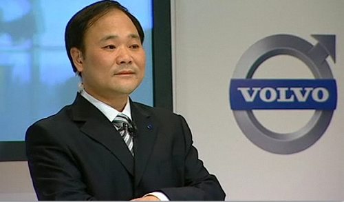 李書福-中國電池網