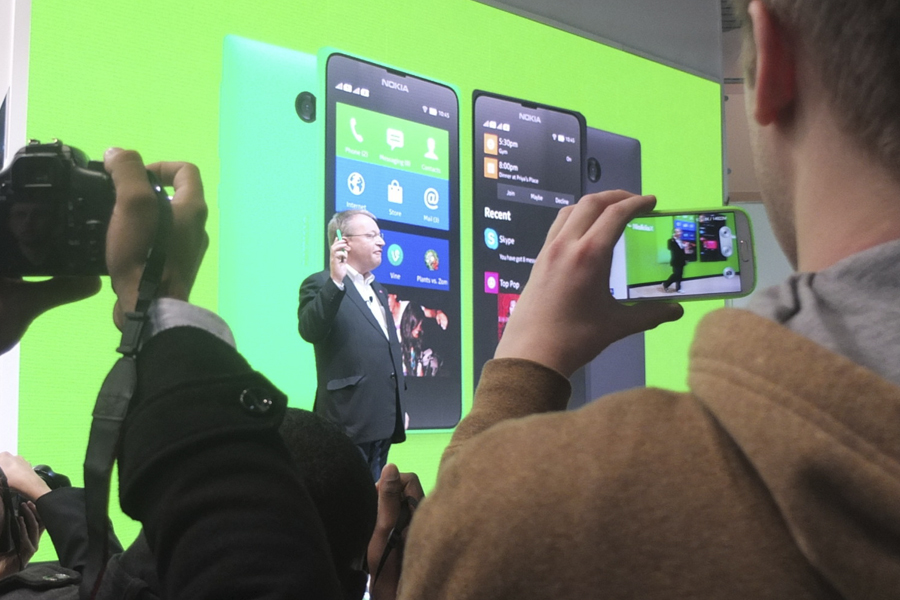 專家：摩托羅拉失敗教訓給中國企業上了一課