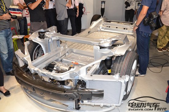 鋰電池儲能革命：對Tesla和Solarcity的再認識