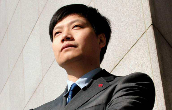 為什么王興雷軍他們能二次創業成功？