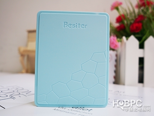 還在搶小米移動電源？倍斯特BST-0137秒殺它