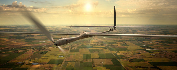 Facebook計劃斥資6000萬美元收購太陽能無人機制造商 Facebook計劃斥資6000萬美元收購太陽能無人機制造商