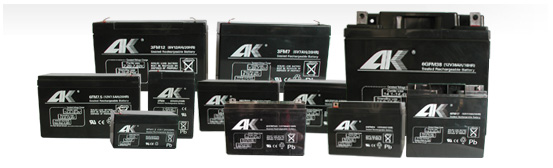 《起停用鉛酸蓄電池技術條件》行業標準起草工作拉開序幕