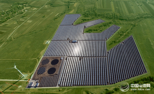 光伏產業鏈上游加速“解凍”