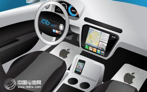 蘋果谷歌紛紛進軍智能汽車：誰將是贏家？