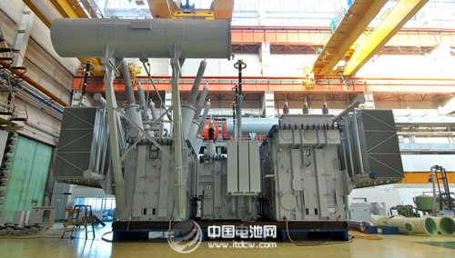 去年巨虧52億 天威保變新能源業(yè)務成“漏勺”