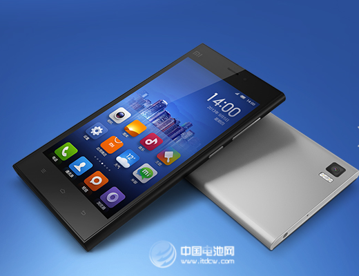 小米移動電源、電視、手機 難道一個都不能少？