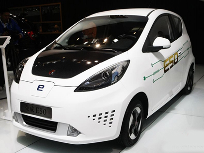 新能源汽車中的潛規則