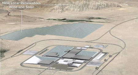 特斯拉50億美元超級電池廠大猜想 比亞迪在列？