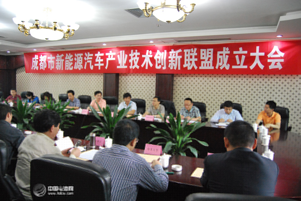 政策熱市場(chǎng)冷 四川新能源汽車如何破局？